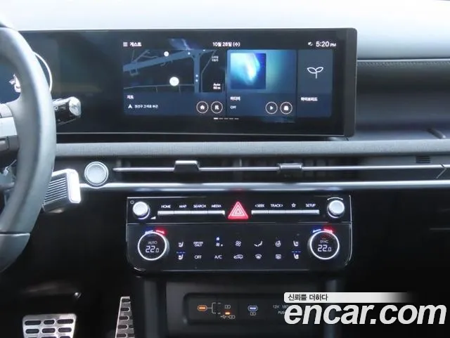 Hyundai Tucson 2024 thumb 10
