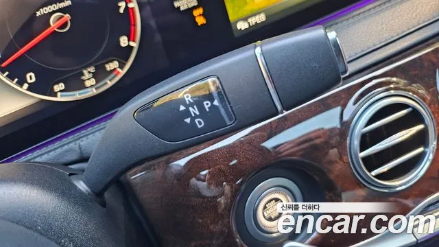 Mercedes-Benz S-Класс 2020 thumb 12