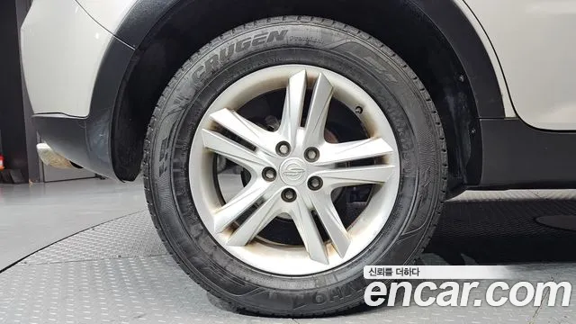 KG_Mobility_Ssangyong KORANDO 2014 thumb 5