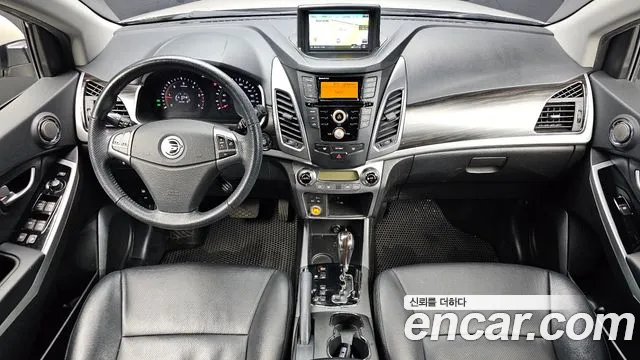 KG_Mobility_Ssangyong KORANDO 2014 thumb 7