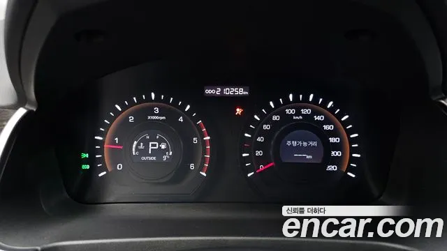 KG_Mobility_Ssangyong KORANDO 2014 thumb 8