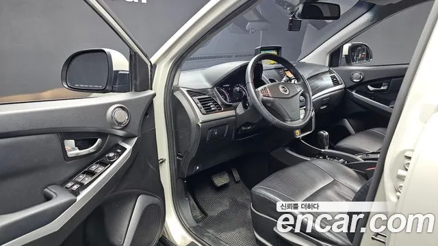 KG_Mobility_Ssangyong KORANDO 2014 thumb 10