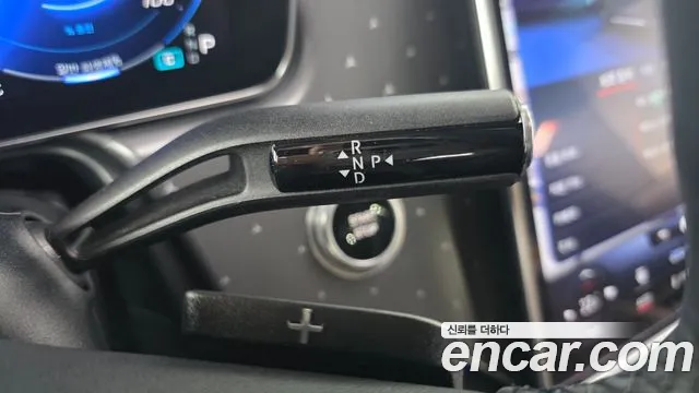 Mercedes-Benz EQE 2022 thumb 9