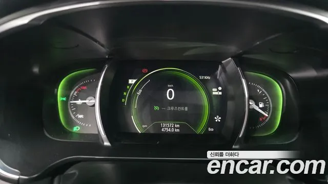 Renault-KoreaSamsung Megane 2016 thumb 7