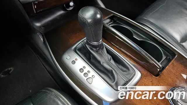 Infiniti JX 2013 thumb 9