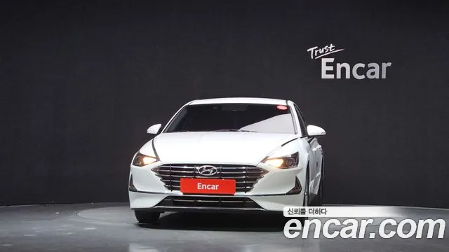 Hyundai Sonata 2023 thumb 3