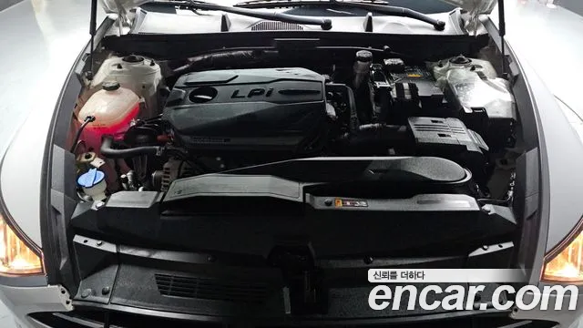 Hyundai Sonata 2023 thumb 6