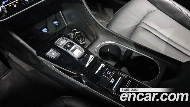 Hyundai Sonata 2023 thumb 9