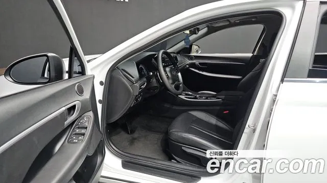 Hyundai Sonata 2023 thumb 10