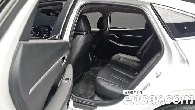 Hyundai Sonata 2023 thumb 11