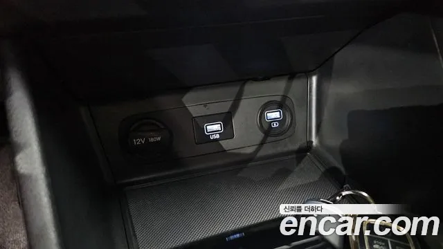 Hyundai Sonata 2023 thumb 12