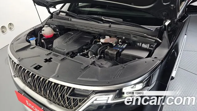Kia Carnival 2021 thumb 6
