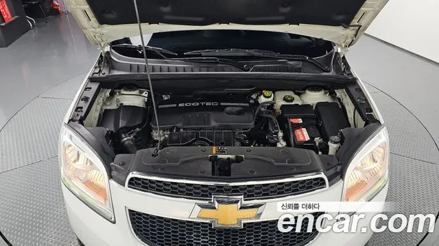 ChevroletGMDaewoo Orlando 2016 thumb 6