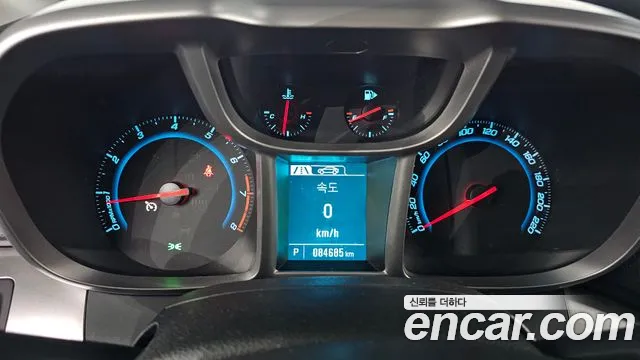 ChevroletGMDaewoo Orlando 2016 thumb 8