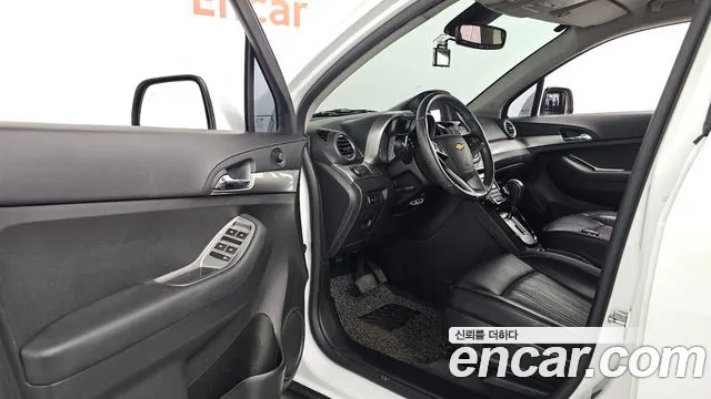 ChevroletGMDaewoo Orlando 2016 thumb 10