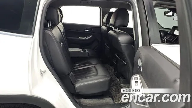 ChevroletGMDaewoo Orlando 2016 thumb 11