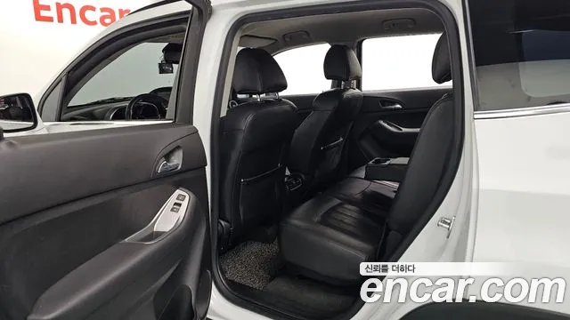 ChevroletGMDaewoo Orlando 2016 thumb 12