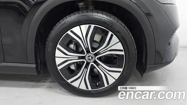 Mercedes-Benz EQE 2026 thumb 5