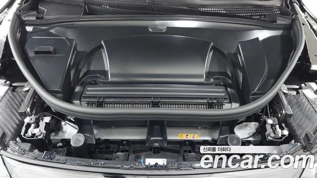 Mercedes-Benz EQE 2026 thumb 6