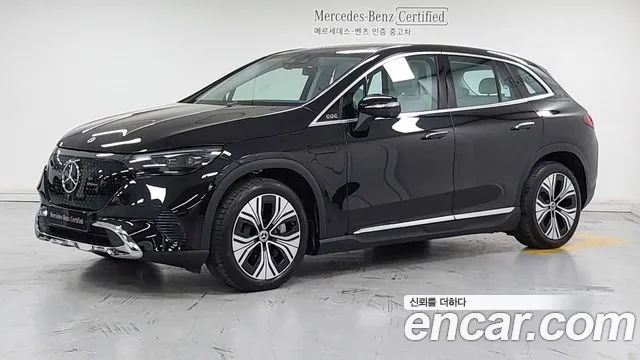 Mercedes-Benz EQE 2026 thumb 11
