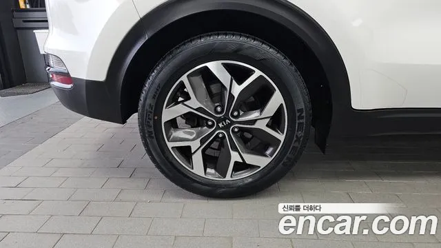 Kia Sportage 2019 thumb 5
