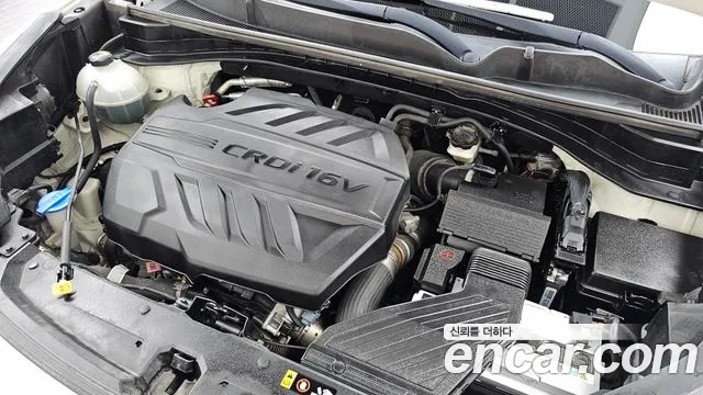 Kia Sportage 2019 thumb 6