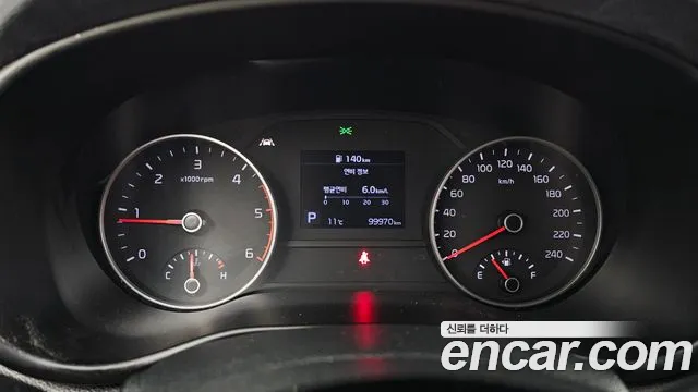 Kia Sportage 2019 thumb 8