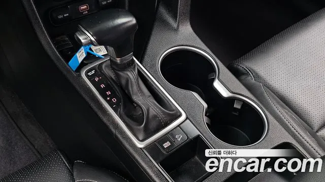 Kia Sportage 2019 thumb 9