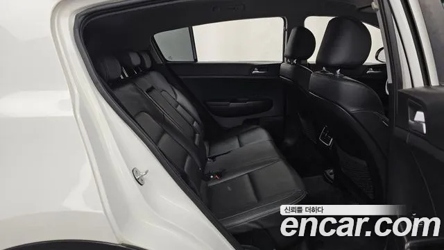 Kia Sportage 2019 thumb 11