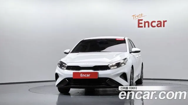 Kia K3 2022 thumb 2