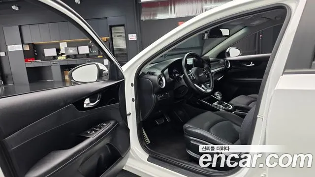 Kia K3 2022 thumb 9