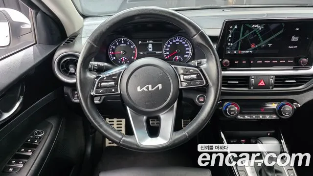 Kia K3 2022 thumb 12