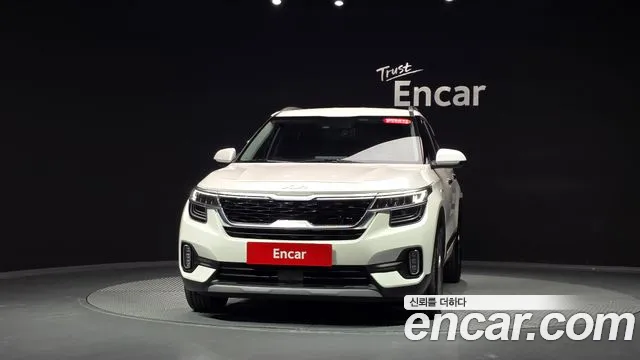 Kia Seltos 2022 thumb 2