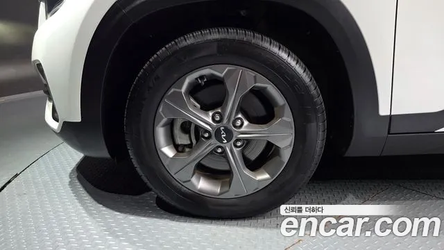 Kia Seltos 2022 thumb 4
