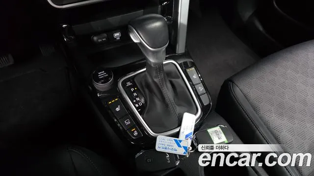 Kia Seltos 2022 thumb 8