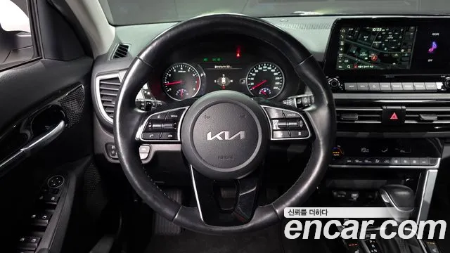 Kia Seltos 2022 thumb 12