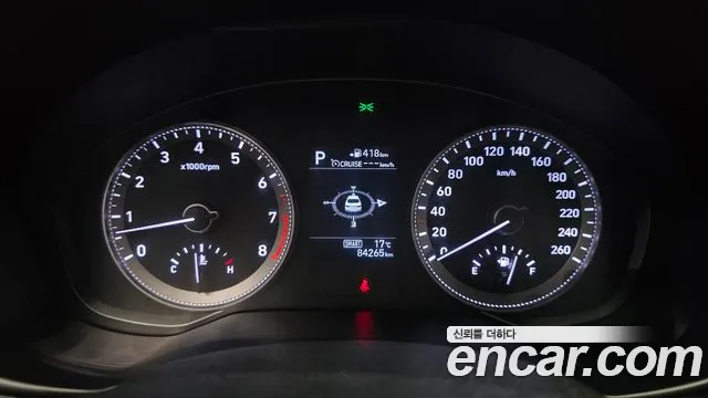 Hyundai Grandeur 2016 thumb 7