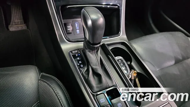 Hyundai Grandeur 2016 thumb 8