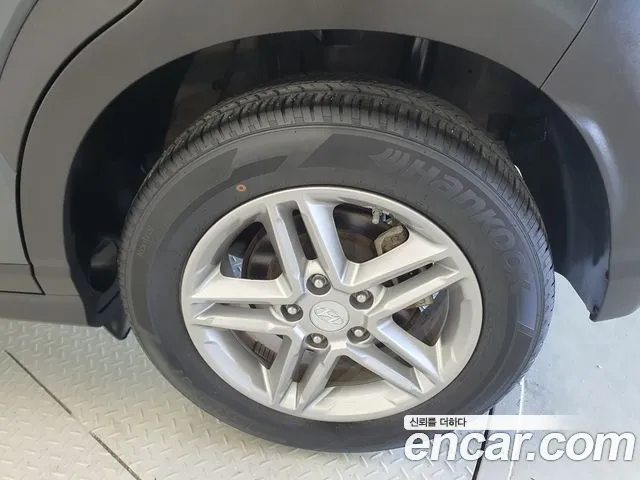 Hyundai Kona 2020 thumb 5