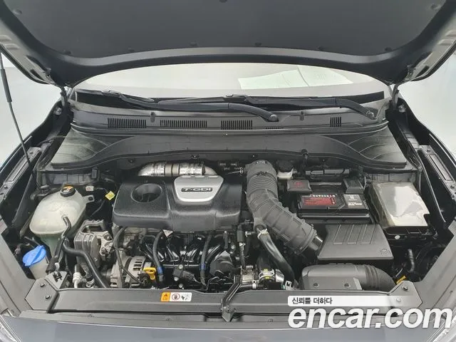 Hyundai Kona 2020 thumb 6