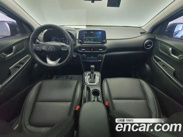 Hyundai Kona 2020 thumb 7