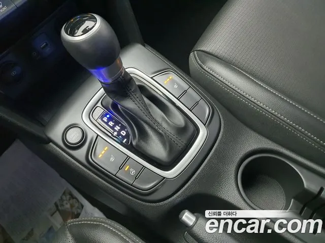 Hyundai Kona 2020 thumb 9