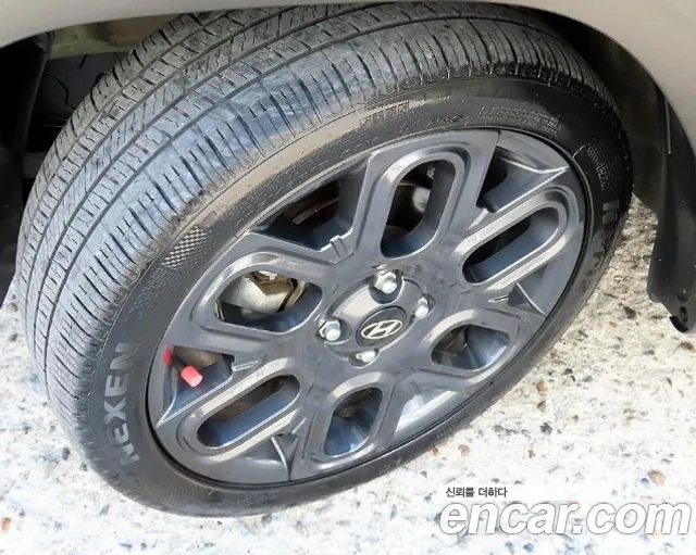Hyundai Casper 2023 thumb 5