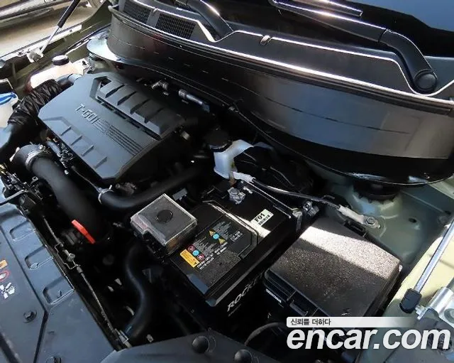 Hyundai Casper 2023 thumb 6