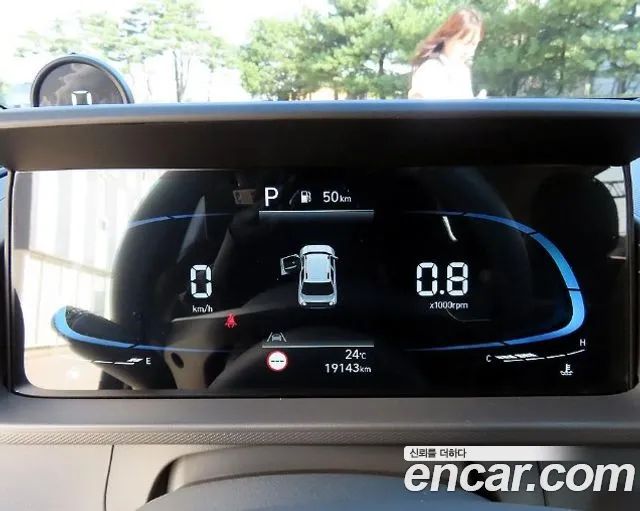 Hyundai Casper 2023 thumb 7