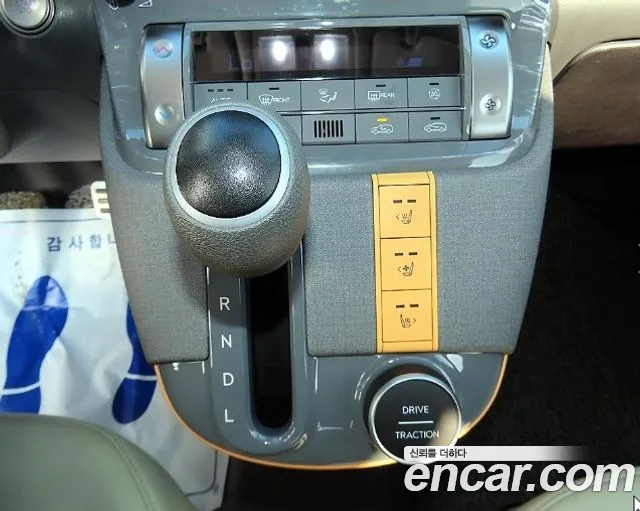 Hyundai Casper 2023 thumb 8
