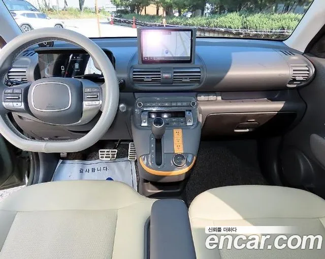 Hyundai Casper 2023 thumb 9