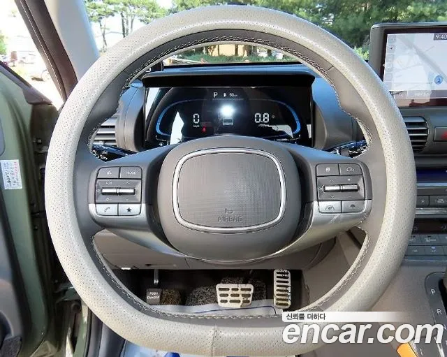 Hyundai Casper 2023 thumb 10