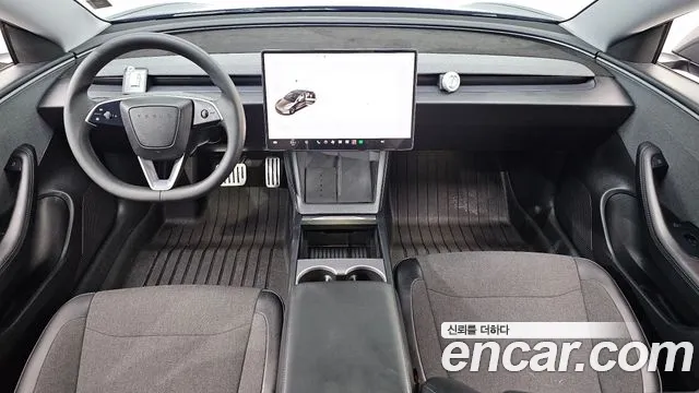 Tesla Model 3 2026 thumb 7
