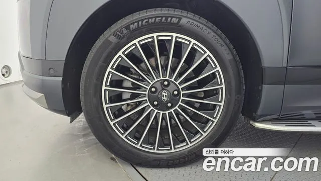 Hyundai IONIQ 9 2025 thumb 5